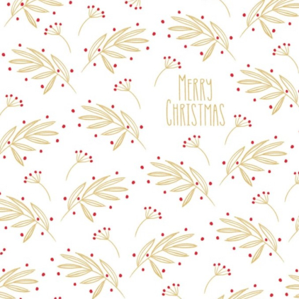 Serviettes en papier - Starlight - 333001306