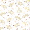 Serviettes en papier - Starlight - 333001306