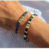 Bracelet Josephine - Ocre