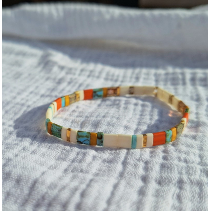 Bracelet Josephine - Kalahari