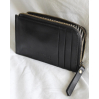 Lola Coin Purse - Black