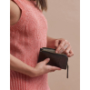 Lola Coin Purse - Black