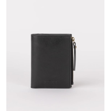 Jamie Wallet - Cognac Classic Leather