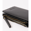 Jamie Wallet - Cognac Classic Leather