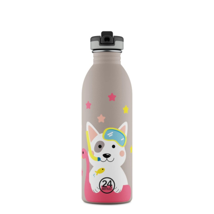 Urban kids bottle 050 Jungle Friends