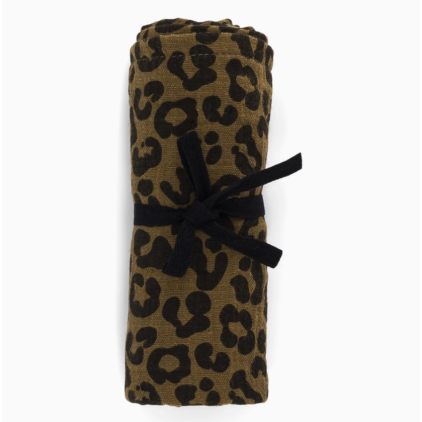 Foulard Bianca - Graou - Olive