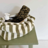 Foulard Bianca - Graou - Olive