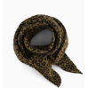 Foulard Bianca - Graou - Olive