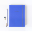 Carnet de croquis - Bleu