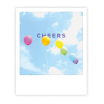 Carte postale - Cheers - ZG0448FR