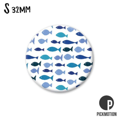 Petit magnet - Happy patterns 3 - MSP0214
