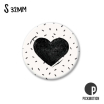 Petit magnet - Heart - MSA0209