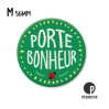 Magnet - Porte bonheur - MM1466FR