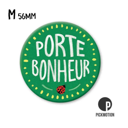 Magnet - Je t'aime grand - MM1466FR