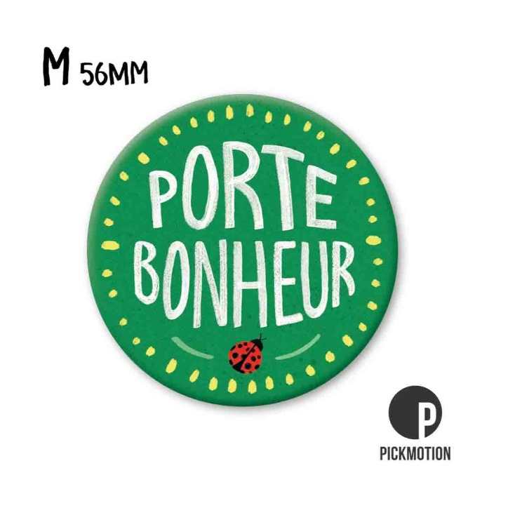 Magnet - Porte bonheur - MM1466FR