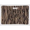 Vivienne - La housse d'ordinateur 13/14" - Zebra