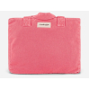 Célestins - The 24h bag en coton recyclé - Melrose Pink - printemps/été 2025