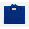 Célestins - The 24h bag en coton recyclé - Venice Blue - printemps/été 2025