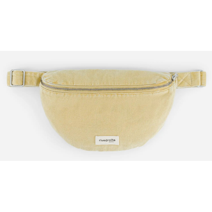 Custine - Le sac Banane - Santa Monica - printemps/été 2025