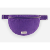 Custine XL - Le sac Banane XL - Malibu Purple - printemps/été 2025