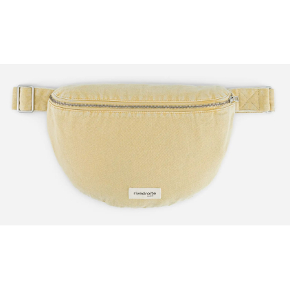 Custine XL - Le sac Banane XL - Santa Monica - printemps/été 2025