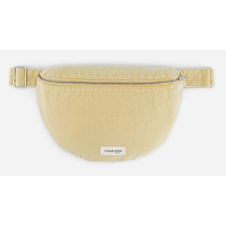 Custine XL - Le sac Banane XL - Santa Monica - printemps/été 2025