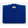 Elzevir - Le grand sac week-end - Venice Blue - printemps/été 2025