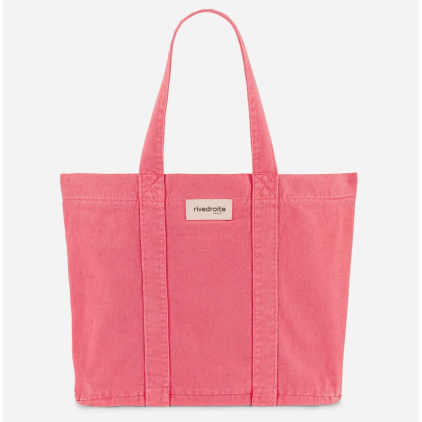 Marcel XS - Le cabas - Melrose Pink - printemps/été 2025