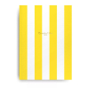 Carnet - A5 - Transat