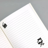 Carnet - A5 - Transat