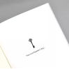 Carnet - A5 - Transat