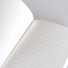 Carnet - A6 - Transat