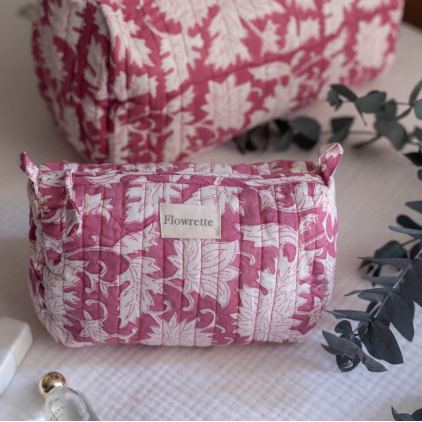 Trousse de toilette - S - Gaya