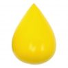 patère goutte gris ciment