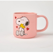 Mug Chanson d'amour Peanuts