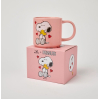 Mug Chanson d'amour Peanuts