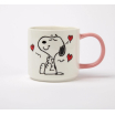 Mug Je t'aime Peanuts