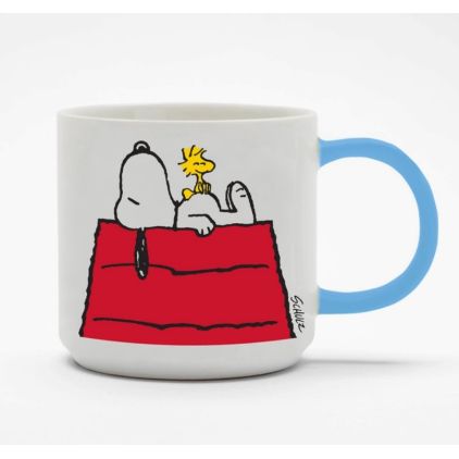 Mug Home Sweet Home Peanuts