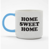 Mug Home Sweet Home Peanuts