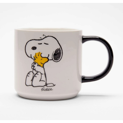 Mug Love Peanuts