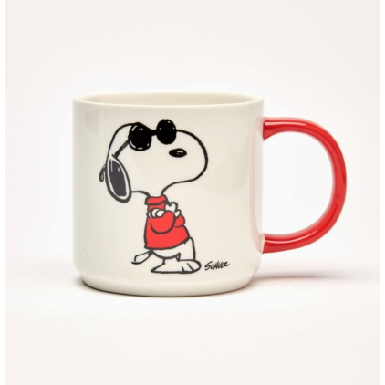 Mug Stay cool Peanuts