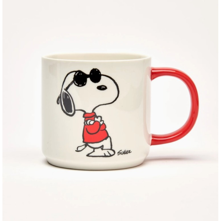 Mug Stay cool Peanuts