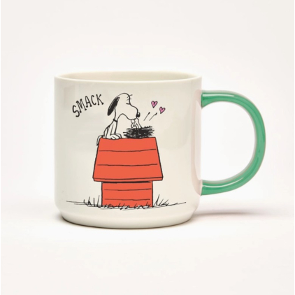 Mug Be kind to all kinds Peanuts