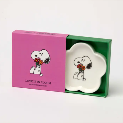 Coupelle Fleur - Bloom