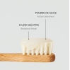 Flacon dentifrice - blancheur & Fluor (+7ans)  90ml