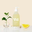 Flacon Gel Lavant Mains 290ml - Fleur d'oranger