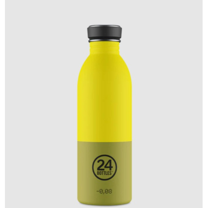 Urban bottle 050 Solar