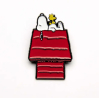 Pin's Peanuts - Vibes - Puffa