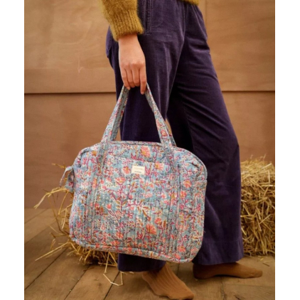 Boston Bag - Rhapsody Ciel