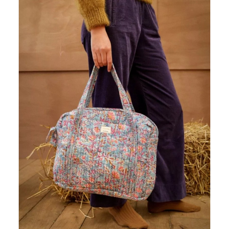 Boston Bag - Rhapsody Ciel